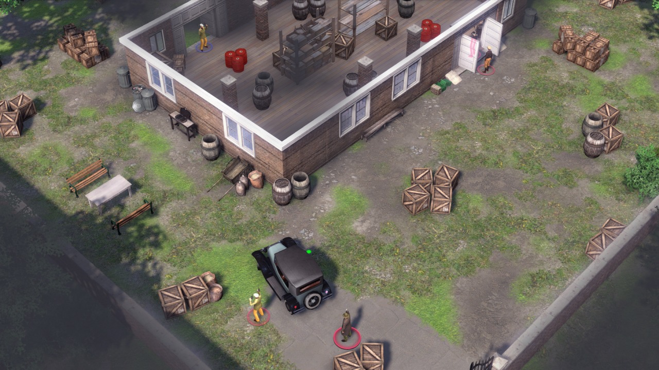 gangster city game gangster city game