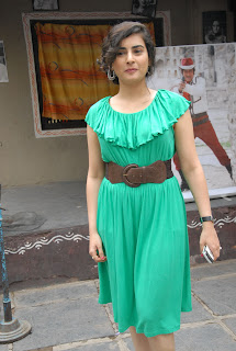 Veeda Gallery [Andhrula Music]