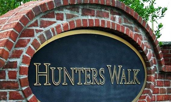 Hunters Walk Real Estate