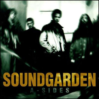 Image for Best Soundgarden Songs Top 10 Soundgarden Songs Greatest