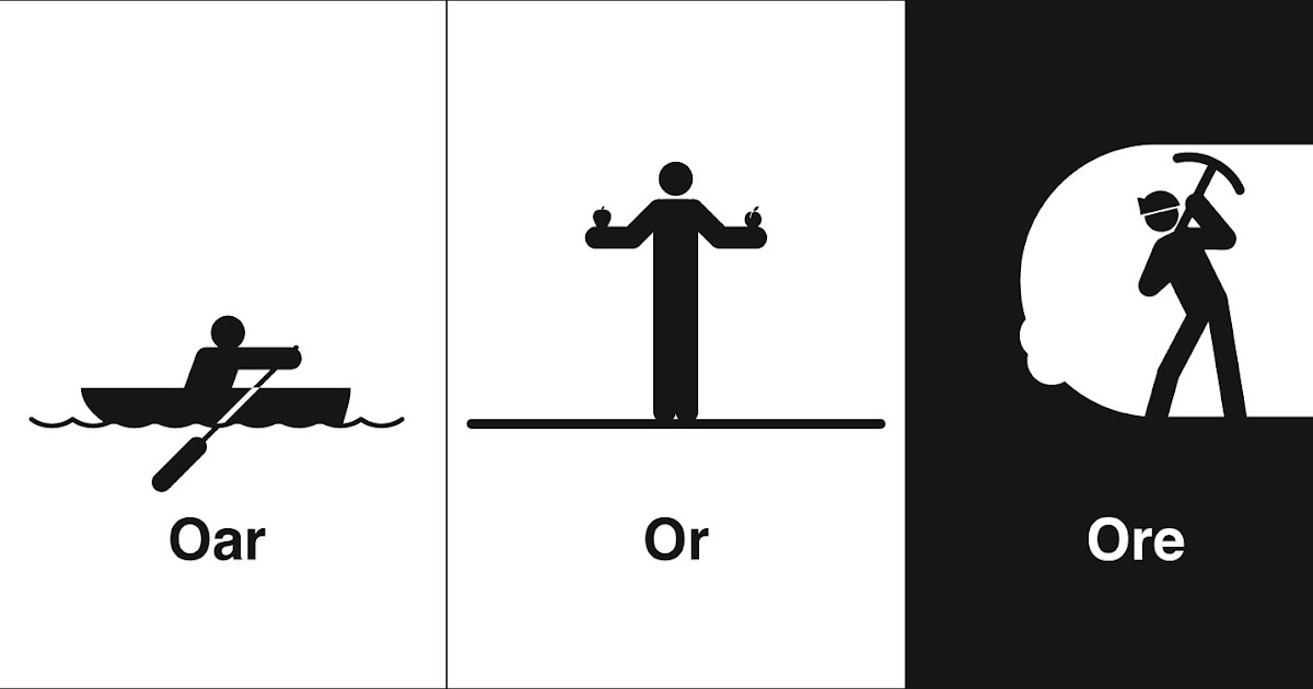 homophones weakly oar or ore weakly calendar