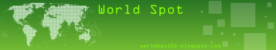 World Spot