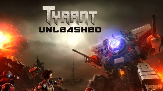Tyrant Unleashed Hack