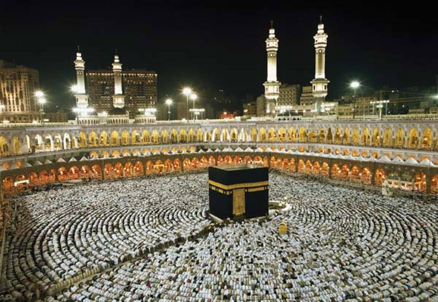 Islah Network 119 Beautiful Wallpapers of Holy Kaaba