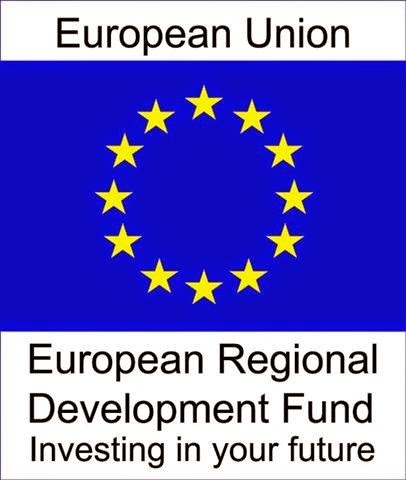 European Regional Development Fund