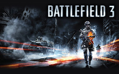 Battlefield 3 обзор