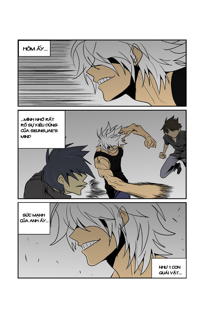 Transfer Student Storm Bringer chap 49 Trang 9 - Mangak.info Transfer Student Storm Bringer chap 49 Trang 9 - Mangak.info