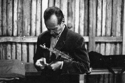 Steve Lacy - Maarten Altena Maarten Van Regteren Altena Lumps Steve Lacy - Maarten Altena Maarten Van Regteren Altena Lumps