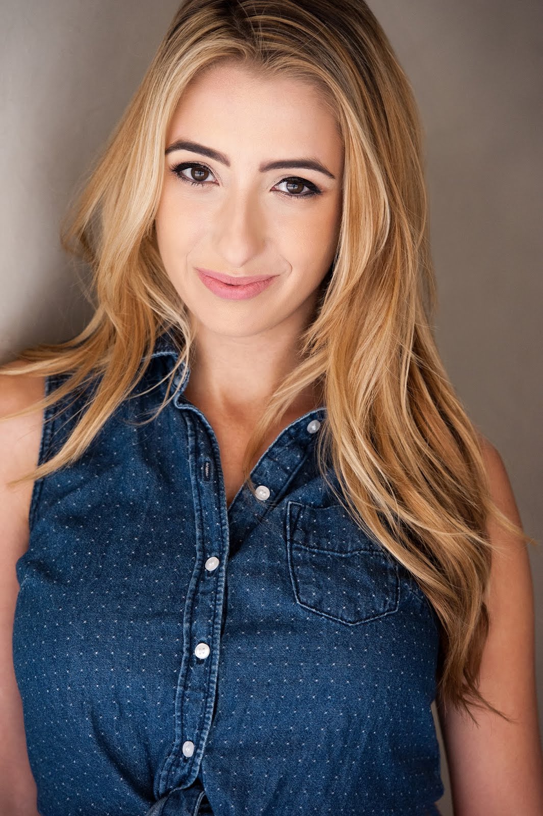 Youtuber Lauren Francesca goes Commercial! | @LaurenFrancesca