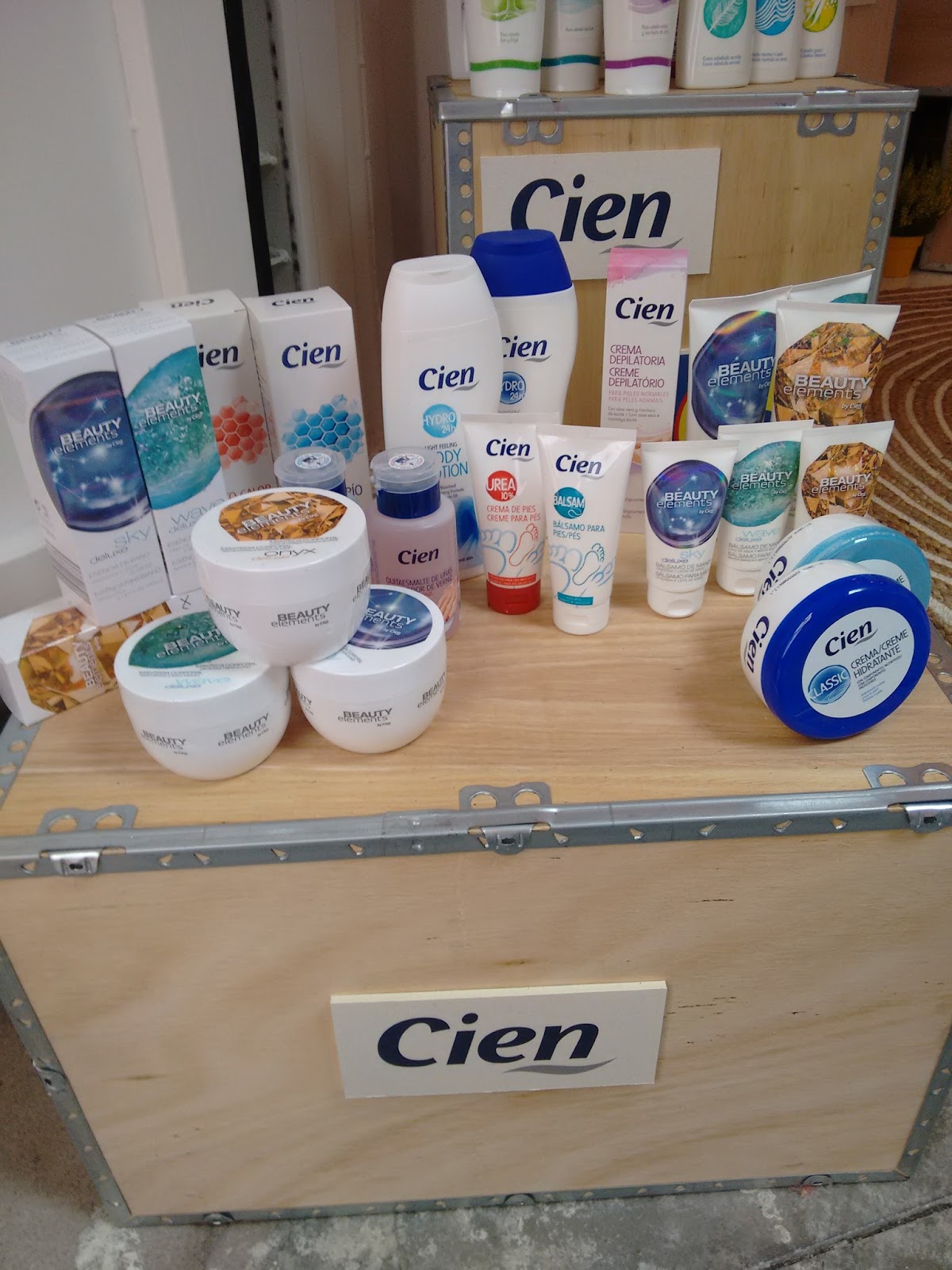 VIVE AL CIEN X CIEN CON LIDL - Mis pequeños secretos VIVE AL CIEN X CIEN CON LIDL - Mis pequeños secretos