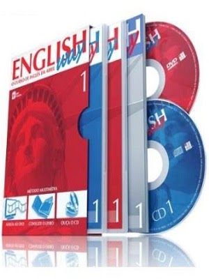 Download � Curso De Ingles English Way E-Book Completo