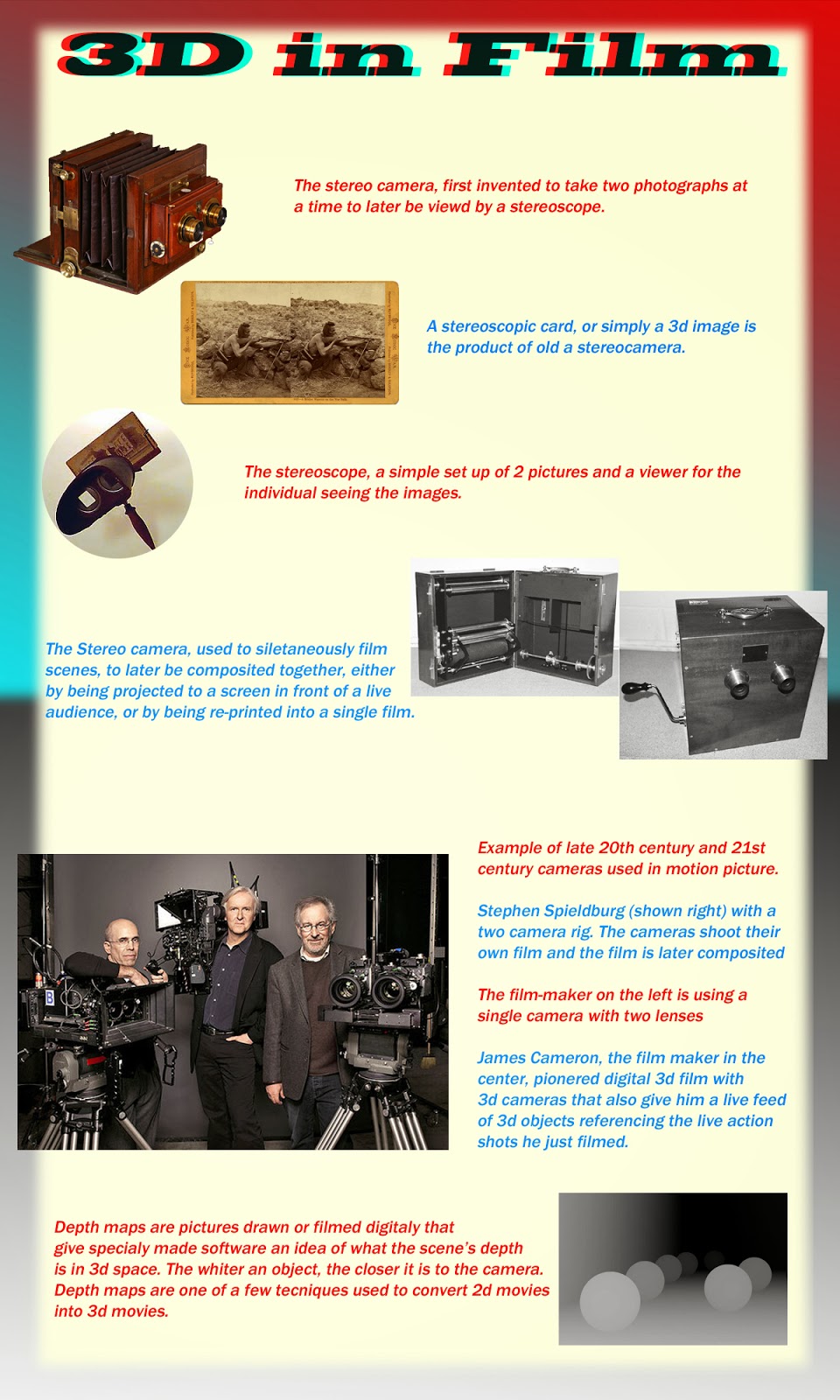 A History of Special Effects in Film