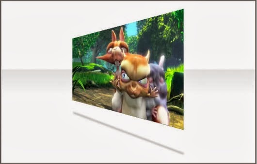 Blowing up HTML5 video and mapping it into 3D space Blowing up HTML5 video and mapping it into 3D space