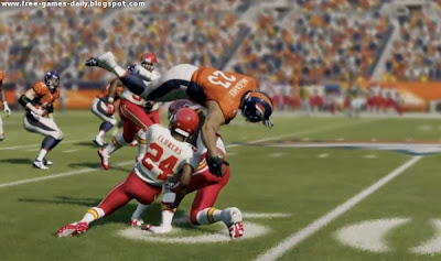 madden nfl 13 game download