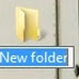 Cara Membuat Folder "God Mode"