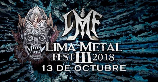 Lima Metal Fest III