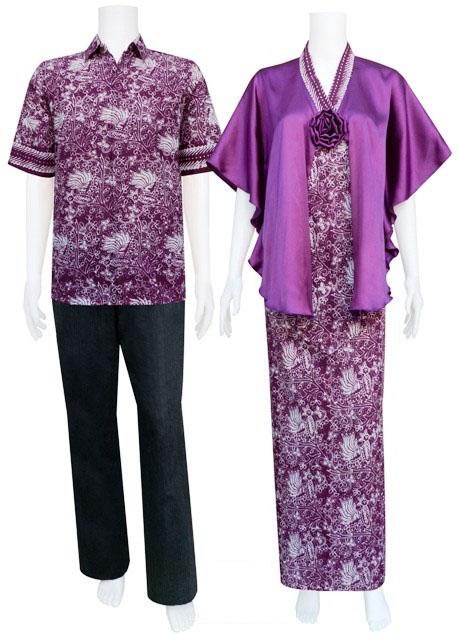 Batik Kaftan BSK 41