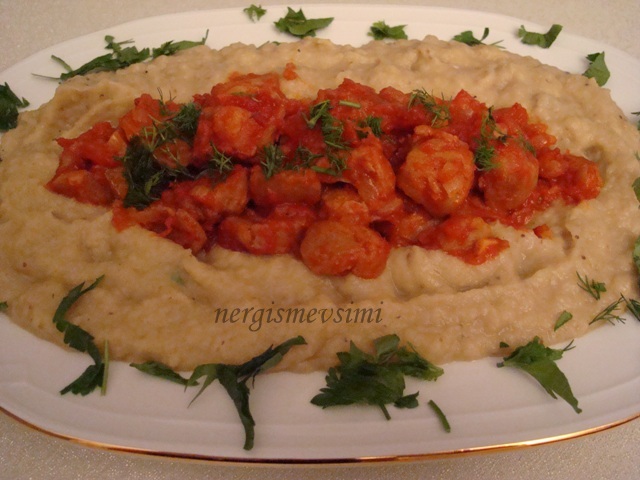 nergismevsimi SOYA ETLİ HÜNKAR BEĞENDİ