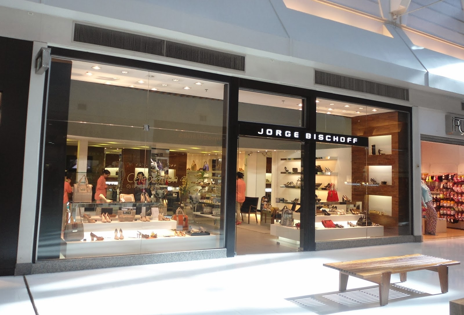 jorge bischoff iguatemi telefone