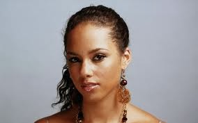 ALICIA KEYS