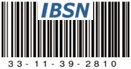 código IBSN