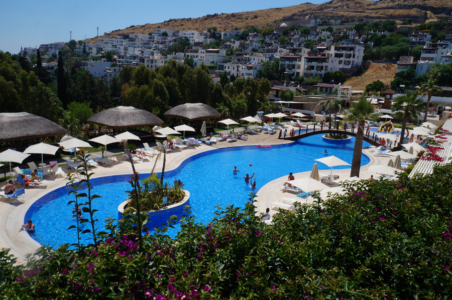 Birdysevda Sentido Bellazure Bodrum Akyarlar