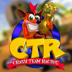 CTR: Crash Team Racing Free Download Poppular PC Games-www.googamepc.com