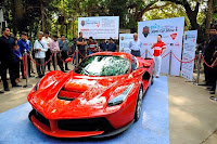 Ferrari LaFerrari