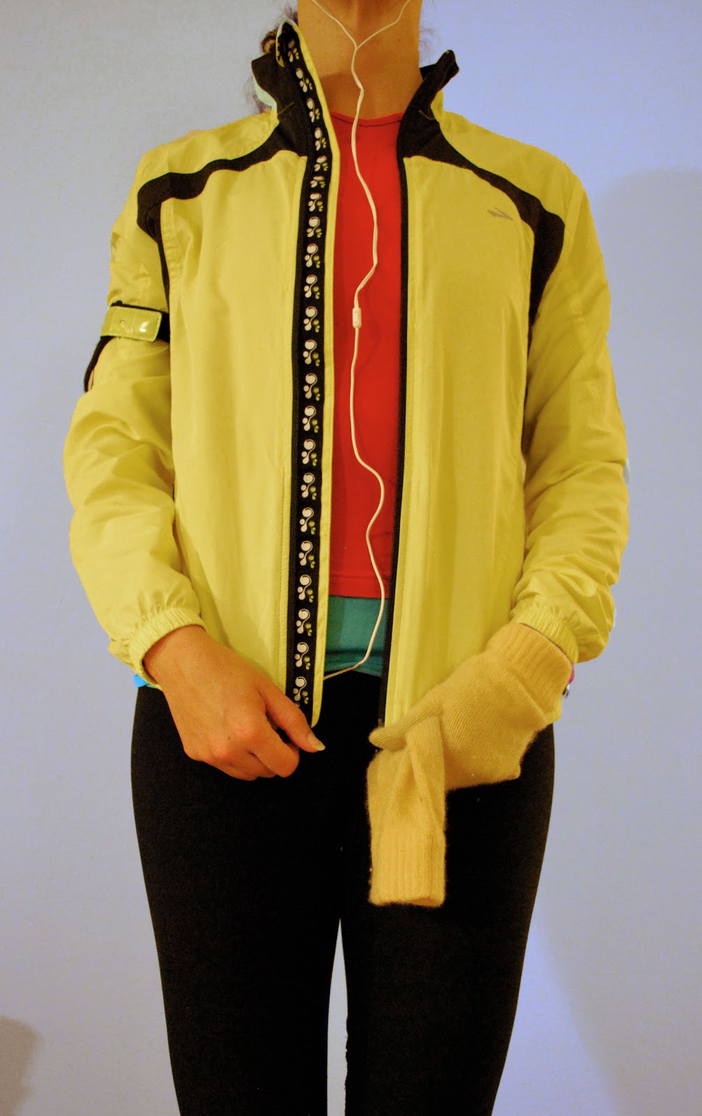 What to Wear Running What to Wear Running 30 degrees and humid