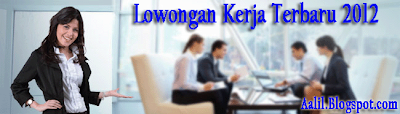 Lowongan Kerja Sekretaris Terbaru Oktober 2012