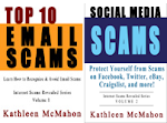 Scam Books on Amazon