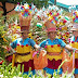 Celebrating Heritage: 3 Amazing Folk Festivals in Colombia