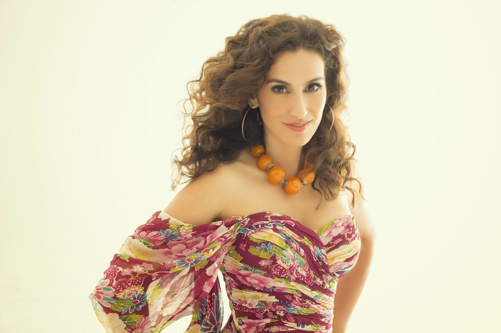 Amanda Martinez Performs As Part Of The International Diaspora Film