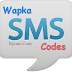 Wapka Sms Collection Code
