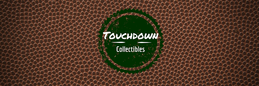 Touchdown Collectibles