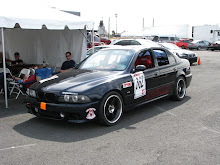 Racing E39 M5