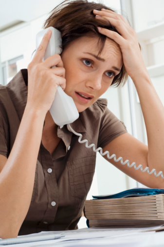 case shortening customers telephone waiting time Customers are generally satisfied if the estimated wait time is agreeable and it matches (or is slight longer than) the actual wait customers generally get upset if they end up waiting longer than expected or the original estimate is too long. case shortening customers telephone waiting time Customers are generally satisfied if the estimated wait time is agreeable and it matches (or is slight longer than) the actual wait customers generally get upset if they end up waiting longer than expected or the original estimate is too long.