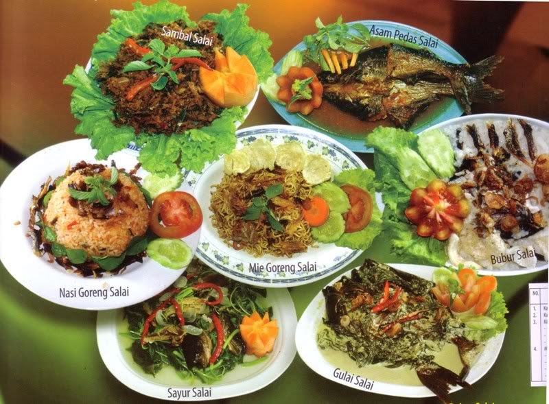 Makanan Yang Tak Sengaja Diciptakan Explosionfact