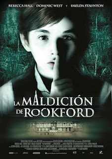 La maldicion de Rookford (2012)