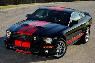 Mustang GT Mustang GT