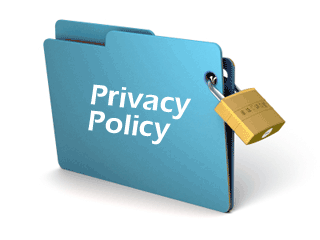 سياسة الخصوصية privacy policy