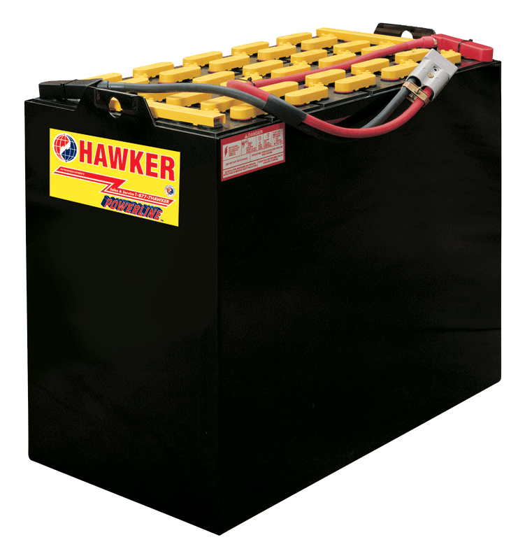 MPI Forklift Battery and Charger Blog: Forklift Batteries and Chargers