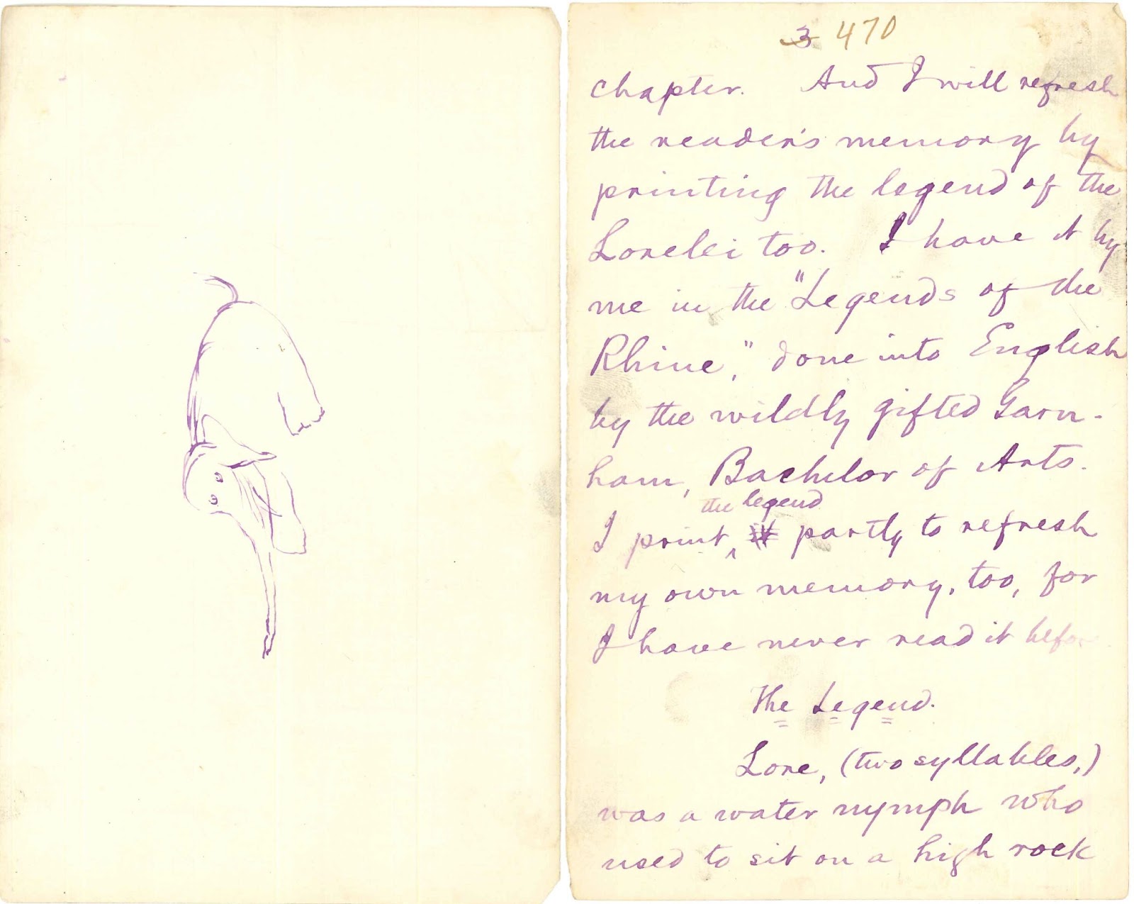 Special Collections Page 27 Library Muse