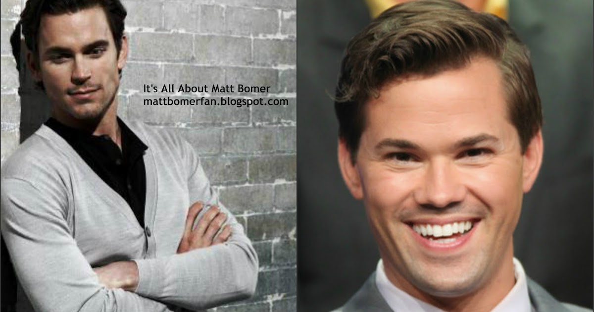 Matt Bomers Stage Legacy Before The Fame There Was The Stage - lk9uohk