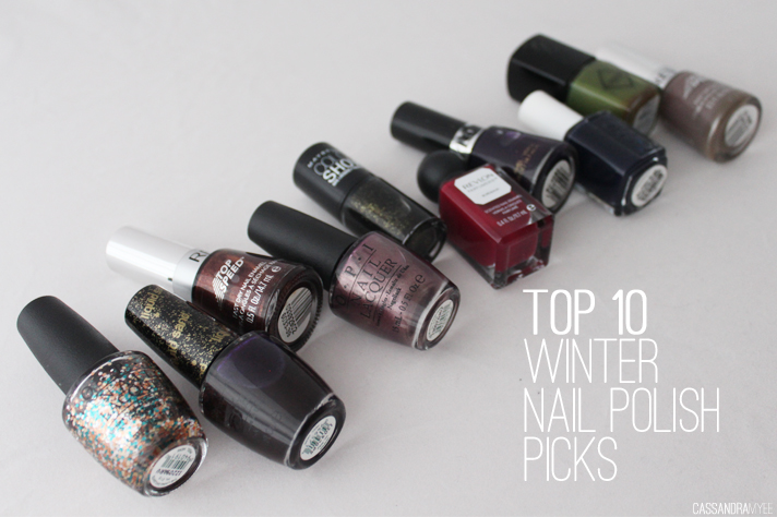 2024 Nail Polish Color Report: Top 10 Picks - wide 6