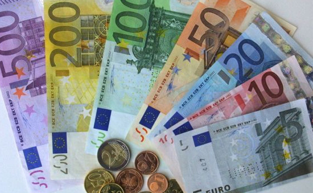 ¿CONOCES BIEN LOS EUROS?