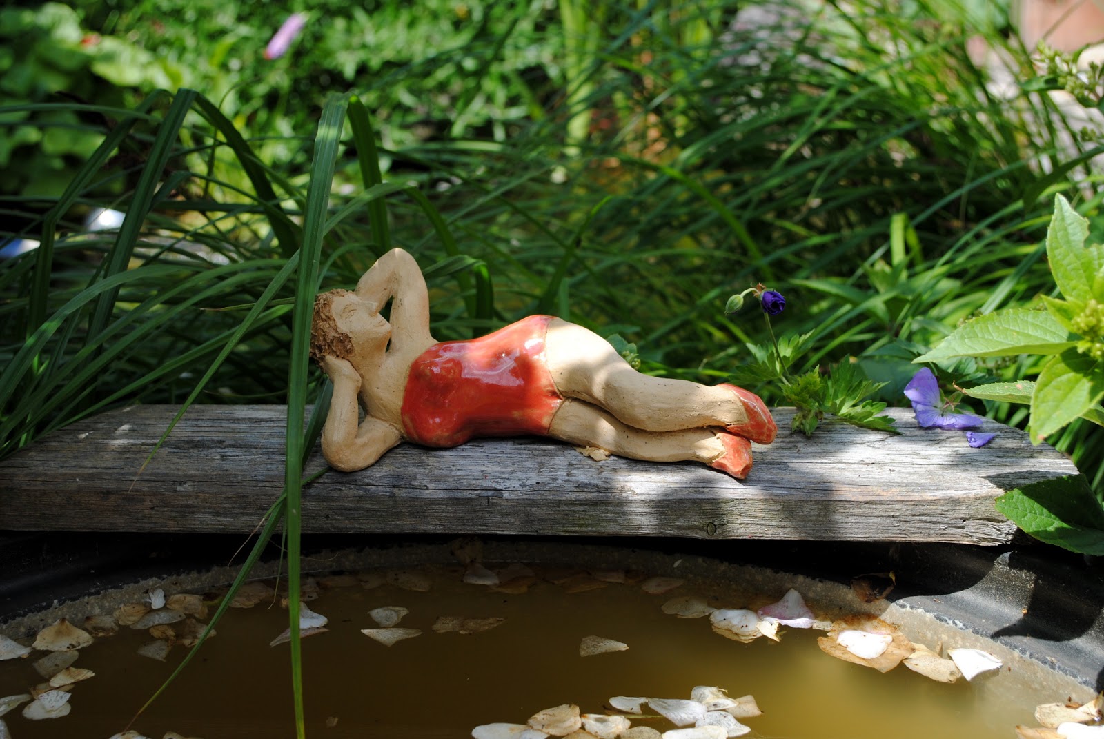 GartendekoBlog Impressionen vom Tag der offenen Höfe