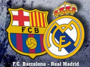 Clic - FC BARCELONA VS REAL MADRID ONLINE - Online Streams Clic - FC BARCELONA VS REAL MADRID, ONLINE - Online Streams