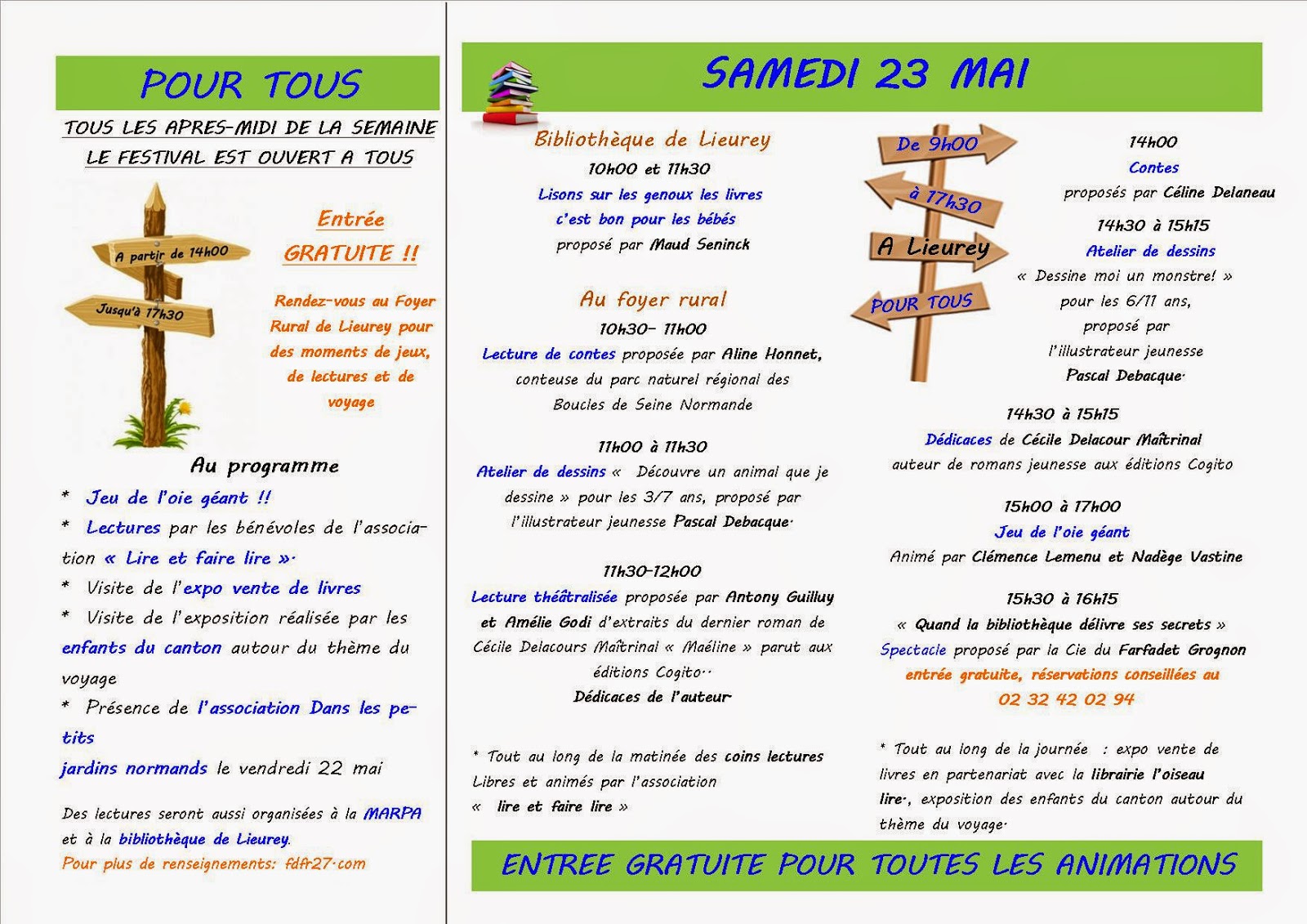 rencontre gisors evelyne