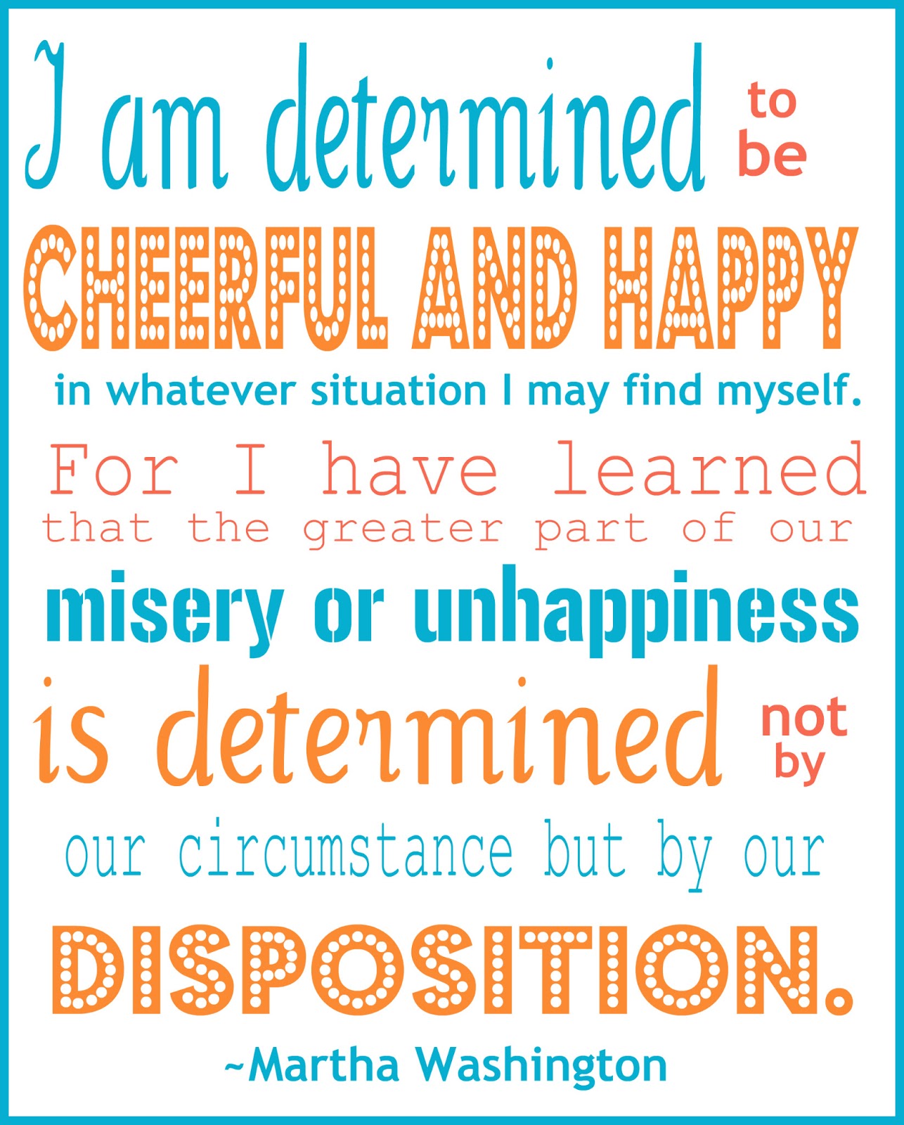 Martha Washington Quotes. QuotesGram